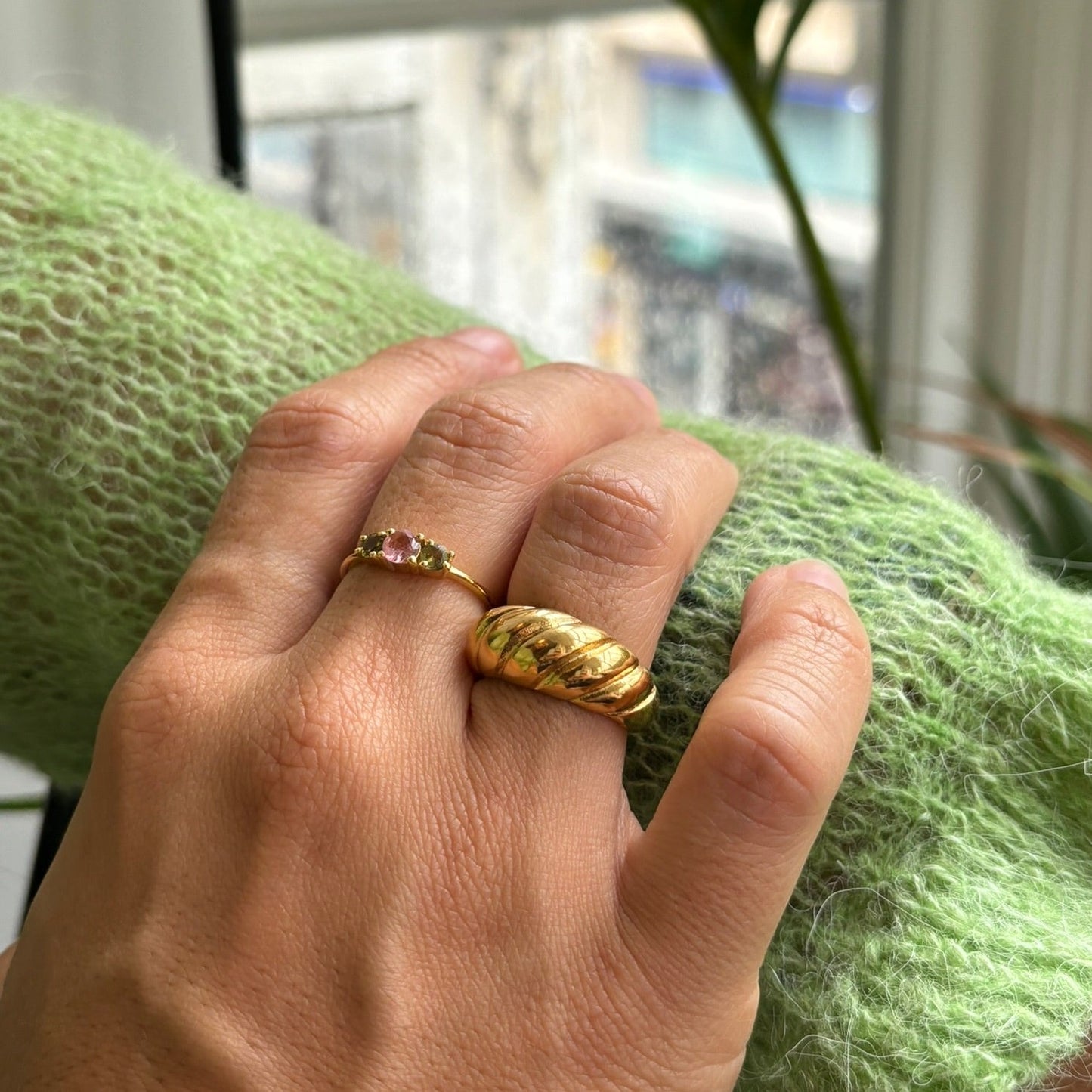 ANILLO NEBULOSA