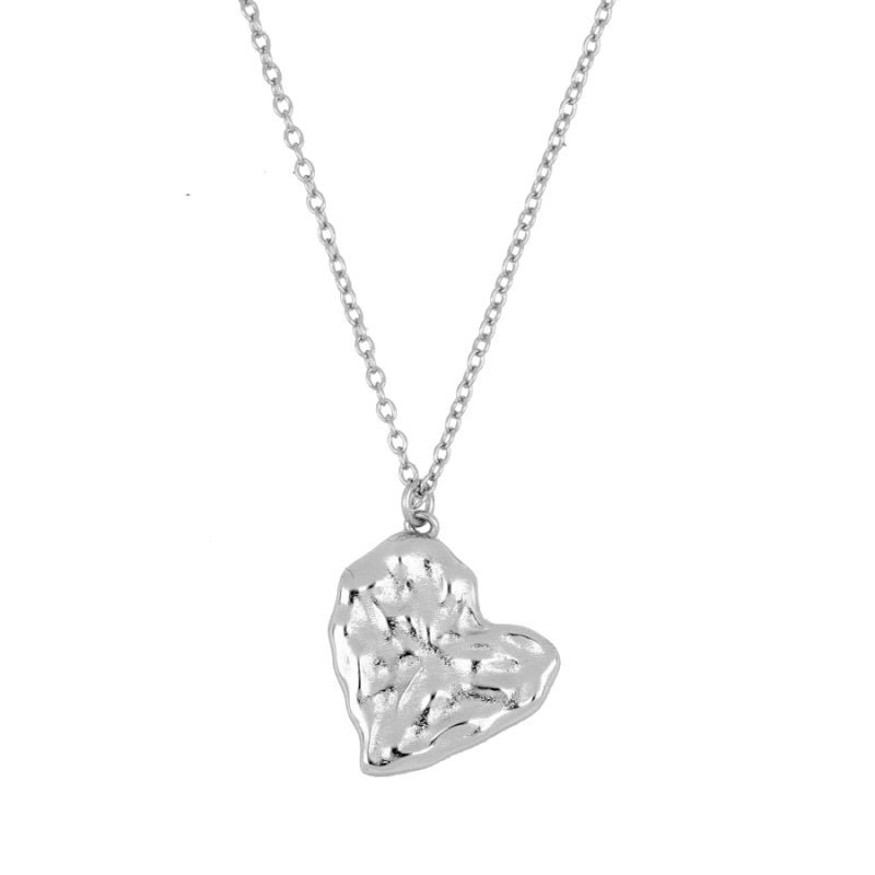 COLLAR LOVE MANIFEST PLATA