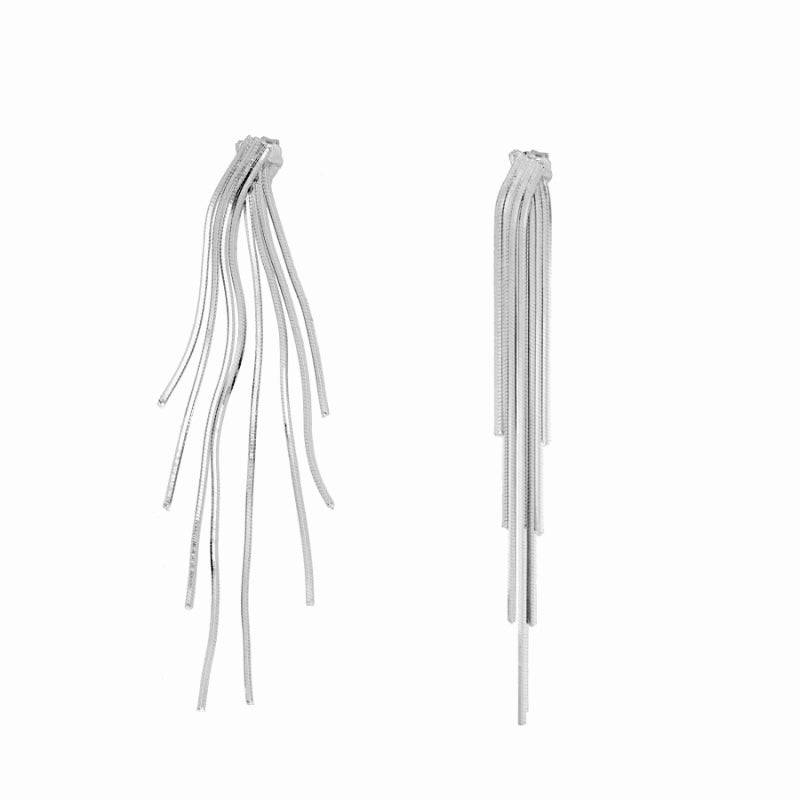 PENDIENTES NUSA PLATA