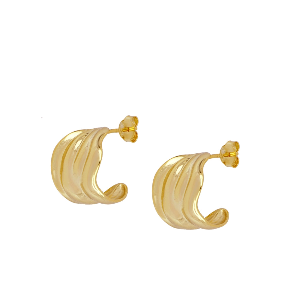 AROS FUEGO ORO