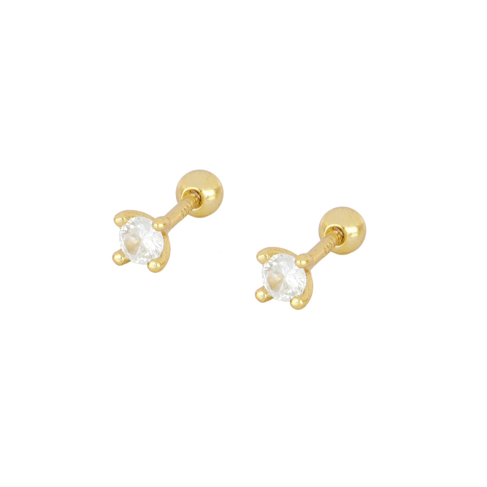 PIERCING CIRCONITA ORO
