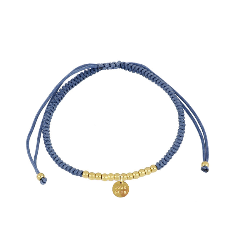 PULSERA NUDITOS
