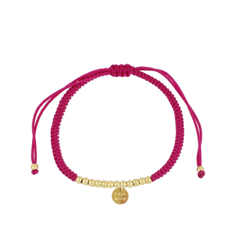 PULSERA NUDITOS