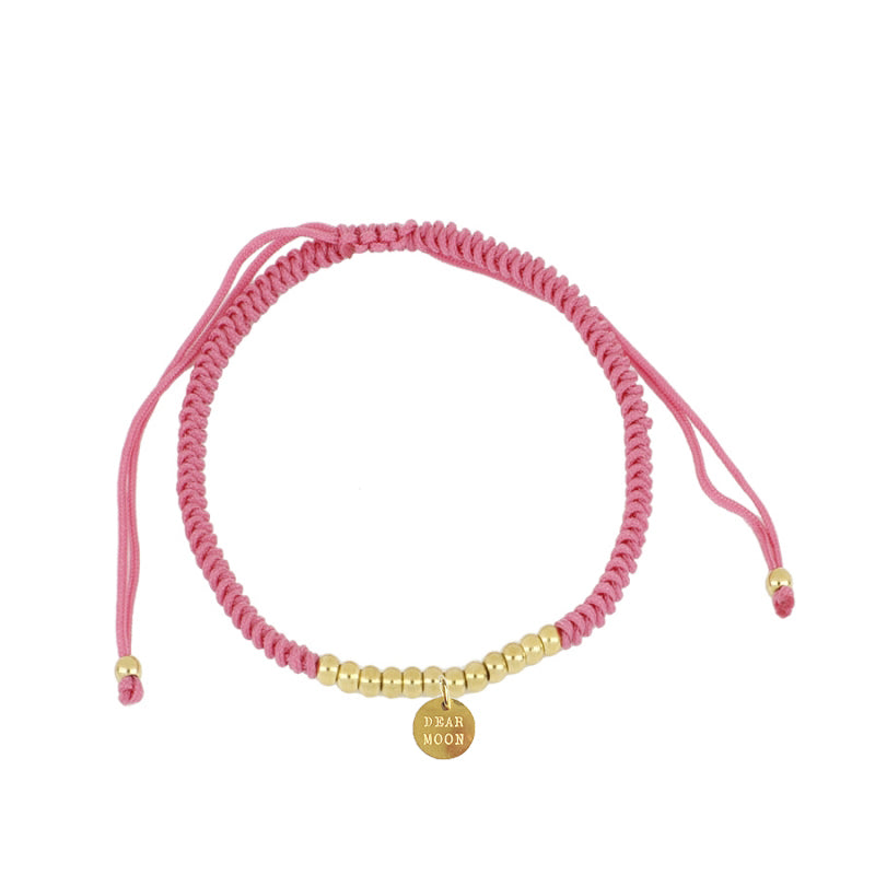 PULSERA NUDITOS