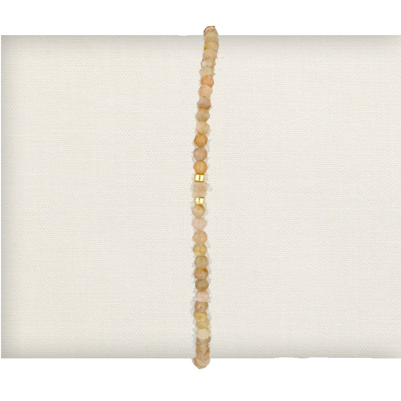 PULSERA CALCEDONIA
