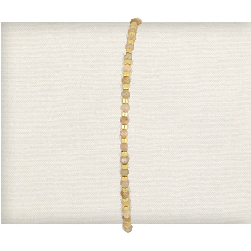 PULSERA CALCEDONIA
