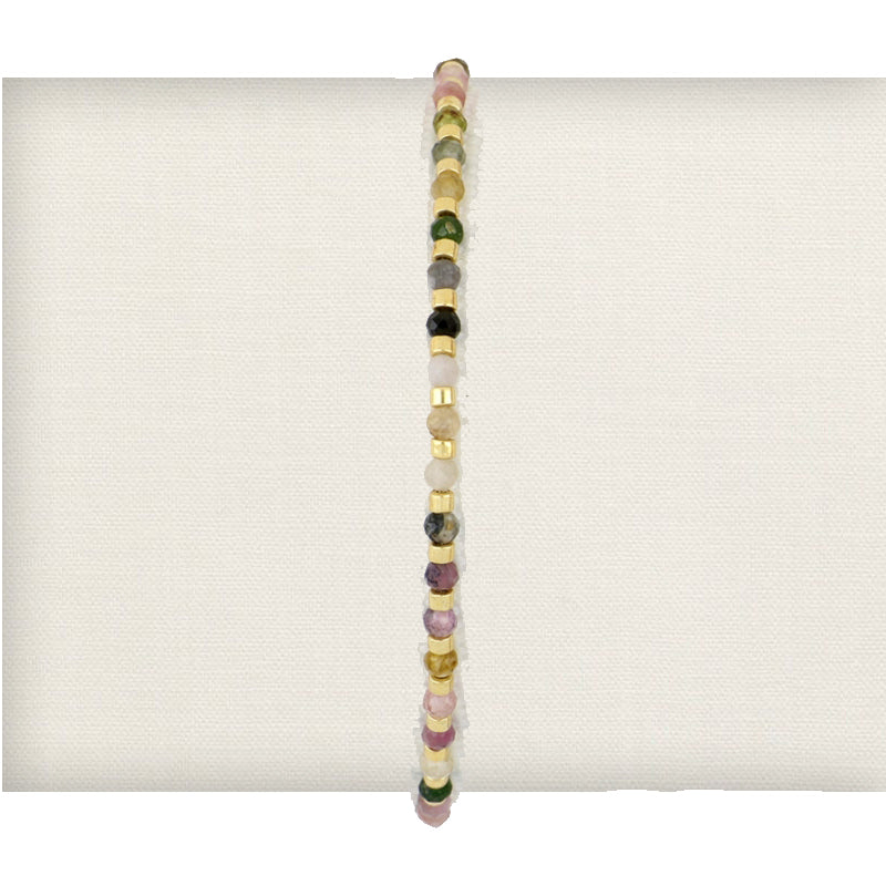 PULSERA TURMALINA