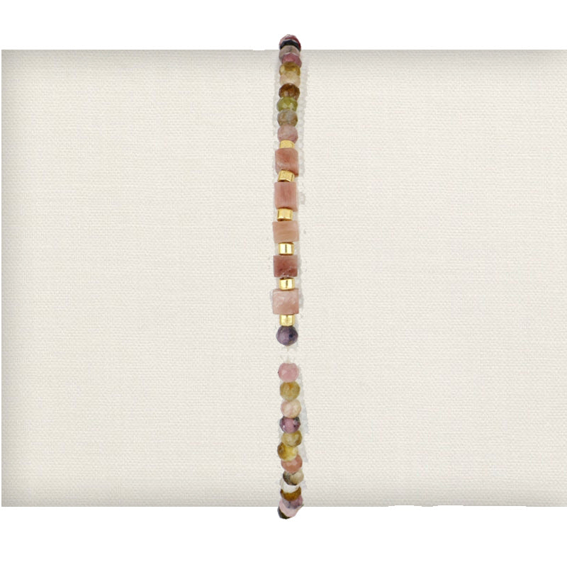 PULSERA TURMALINA