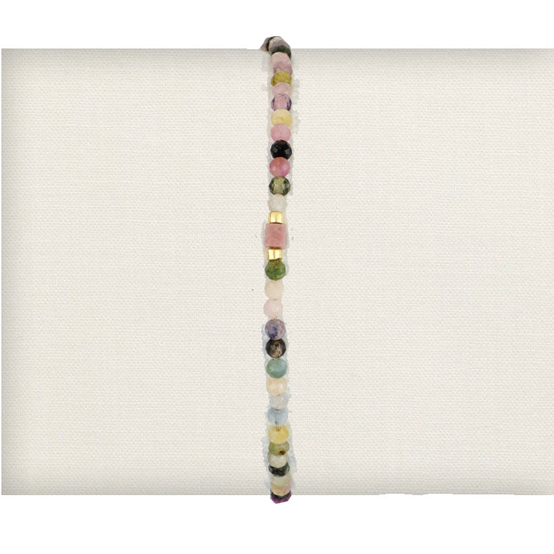 PULSERA TURMALINA