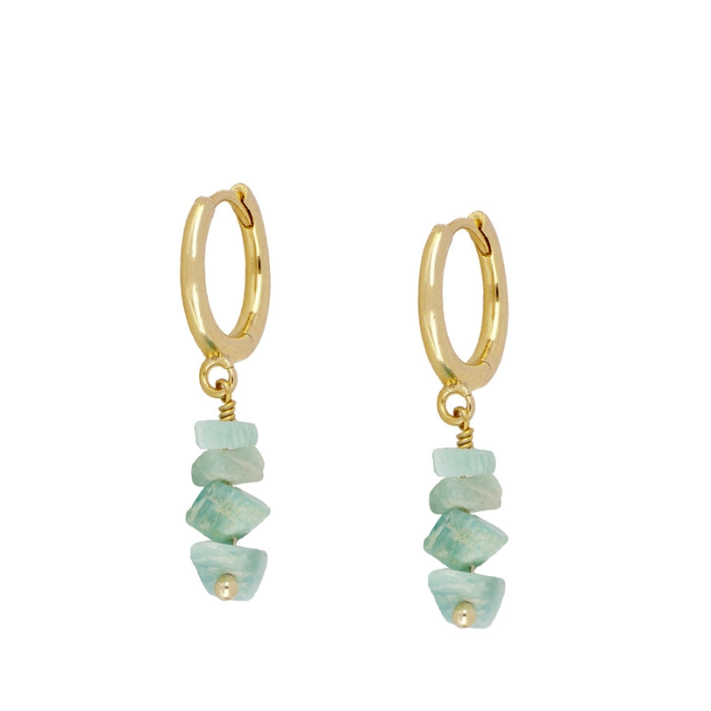 PENDIENTES SALITRE