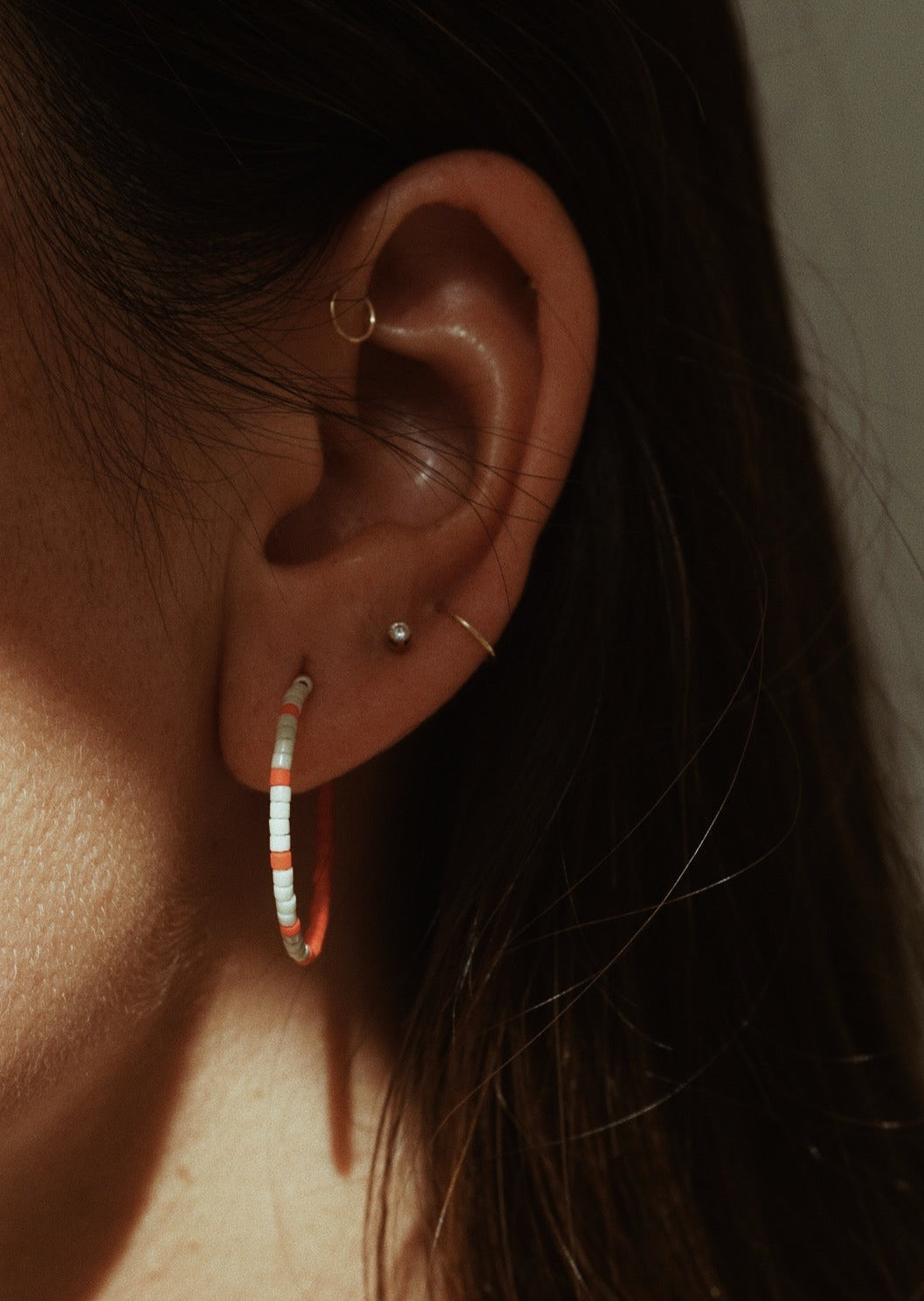 PENDIENTES PLÉYADES