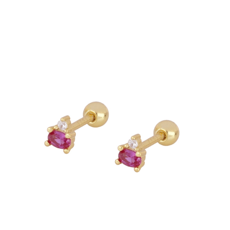 PIERCING MARTE