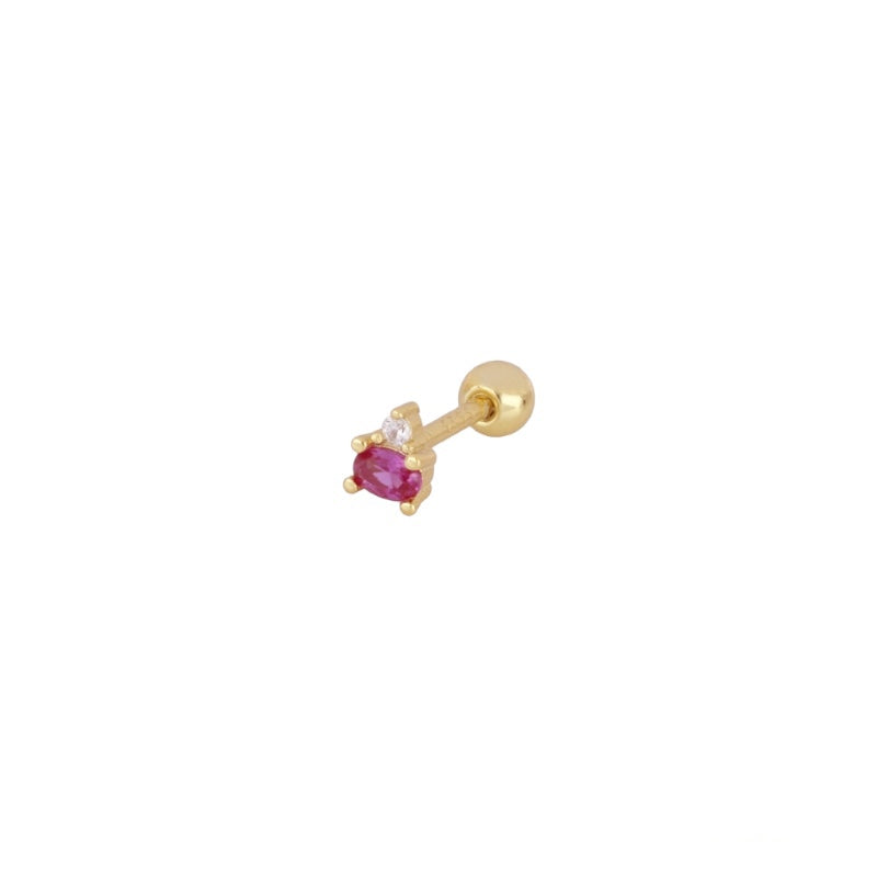 PIERCING MARTE