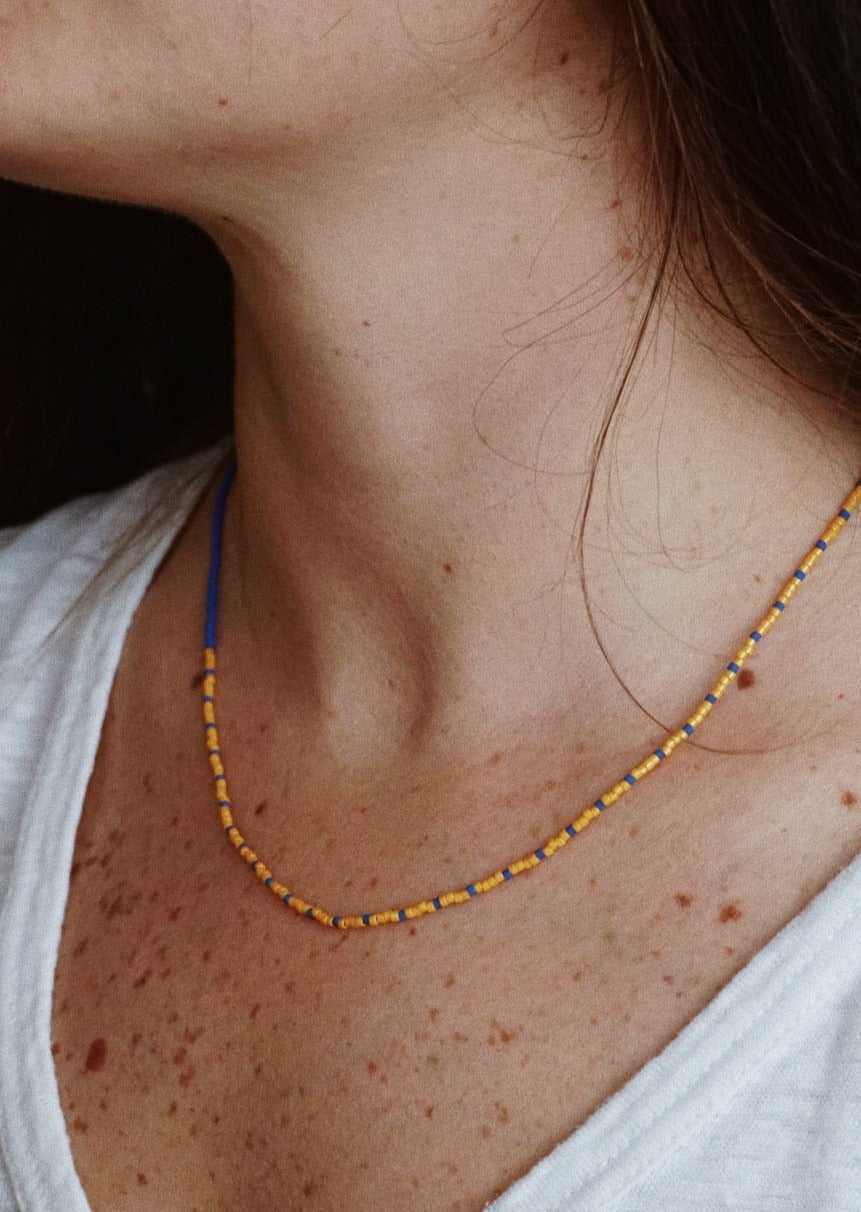 COLLARES PLÉYADES