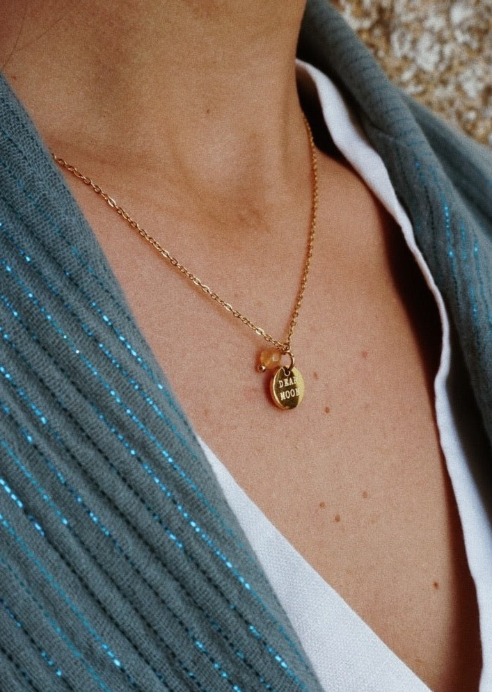 COLLARES MOON