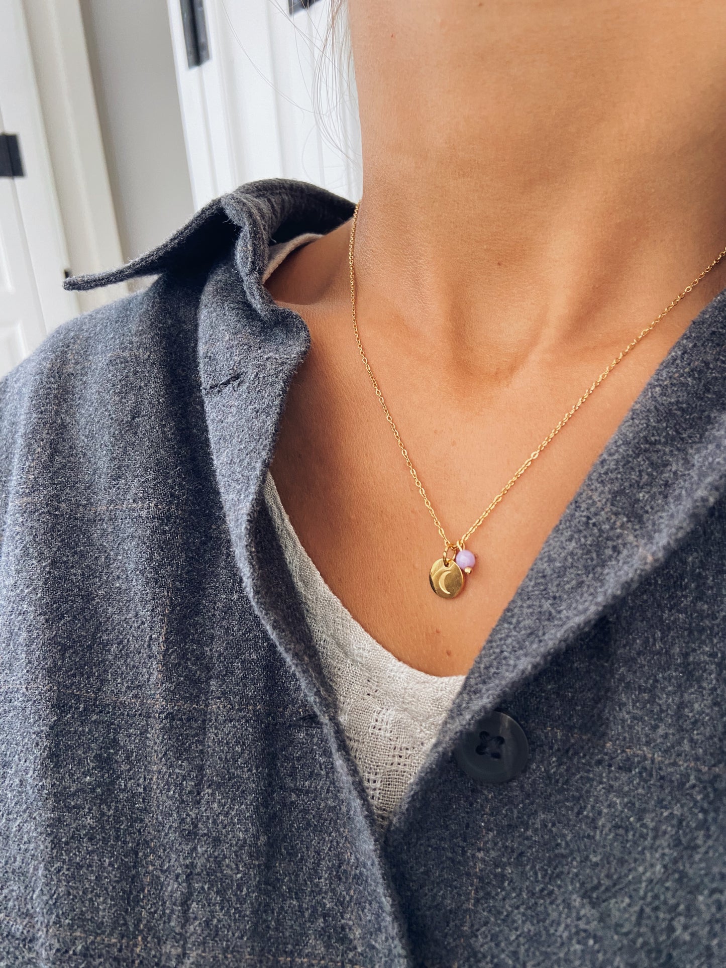 COLLARES MOON