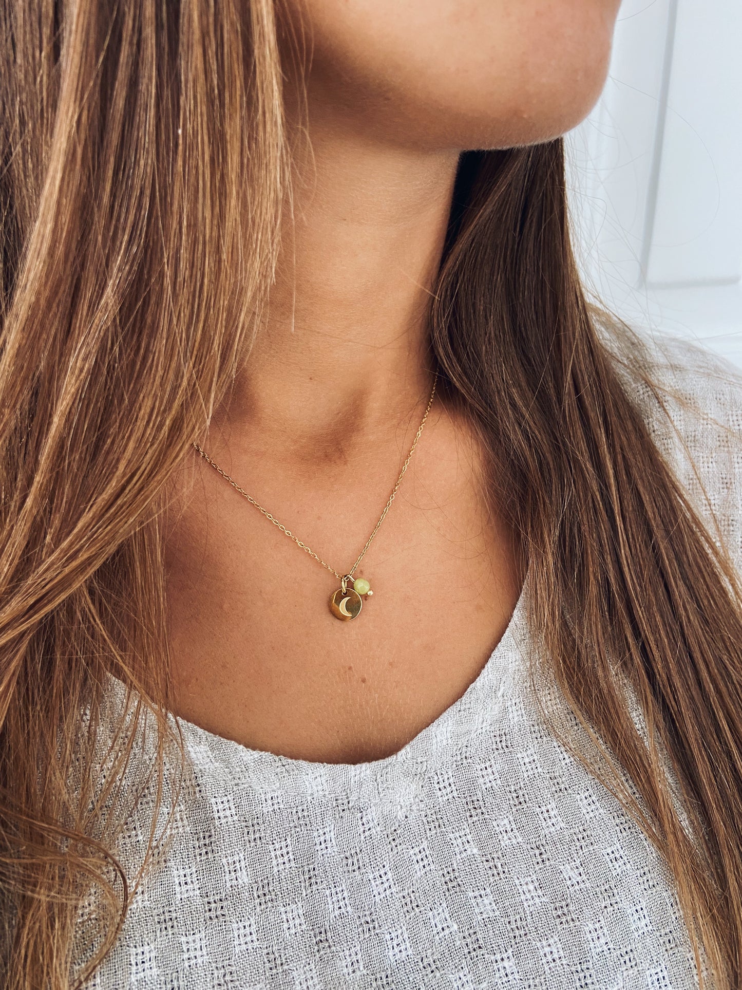 COLLARES MOON