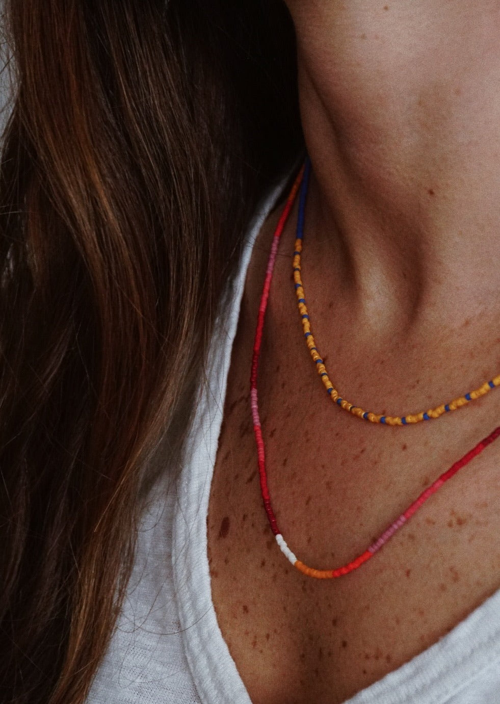 COLLARES PLÉYADES