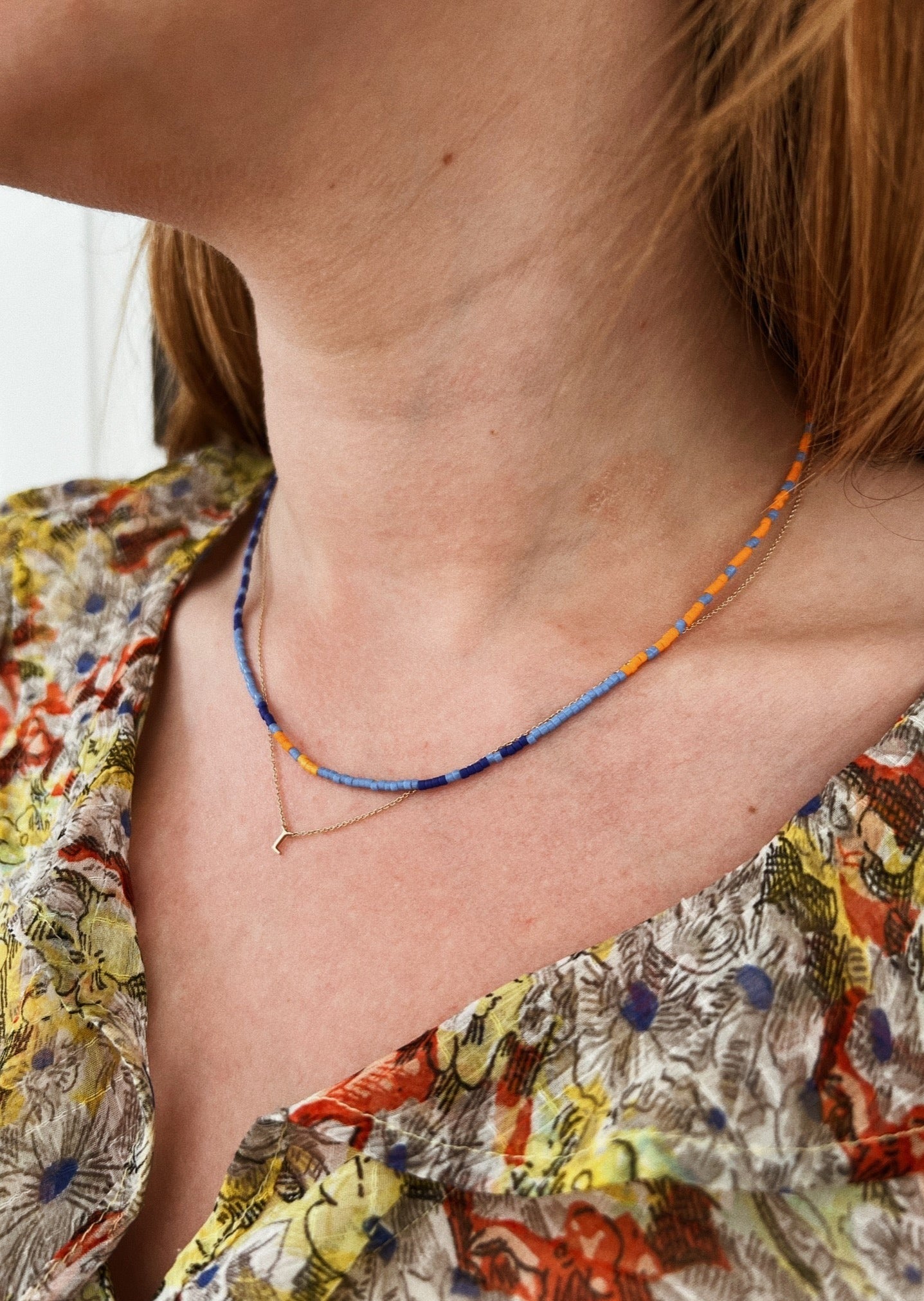 COLLARES PLÉYADES