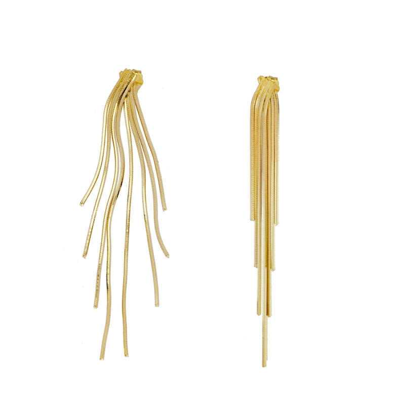 PENDIENTES NUSA ORO