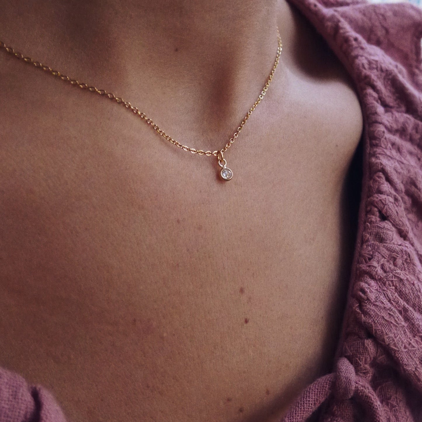 COLLAR POLAR