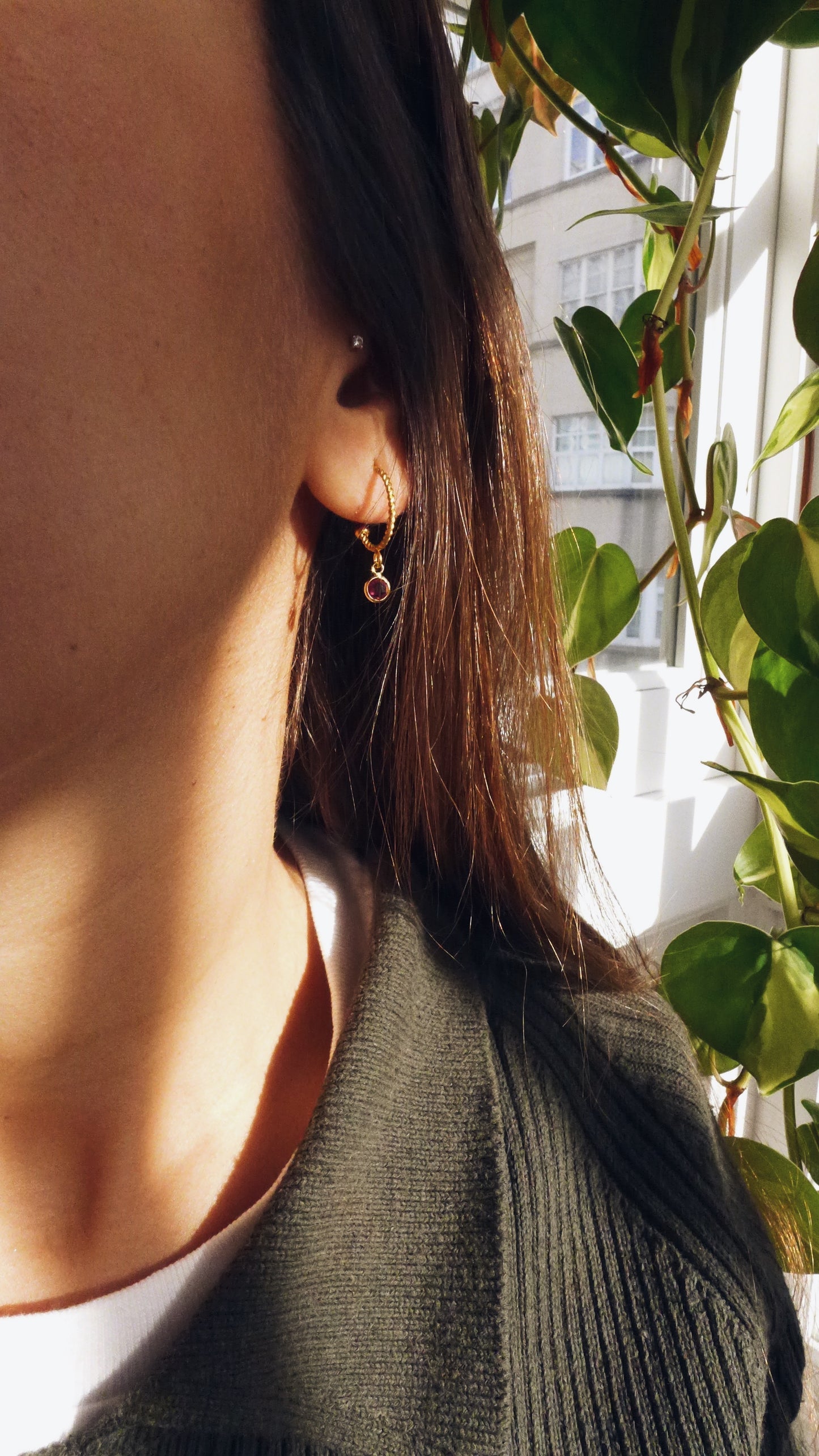 PENDIENTES POLAR