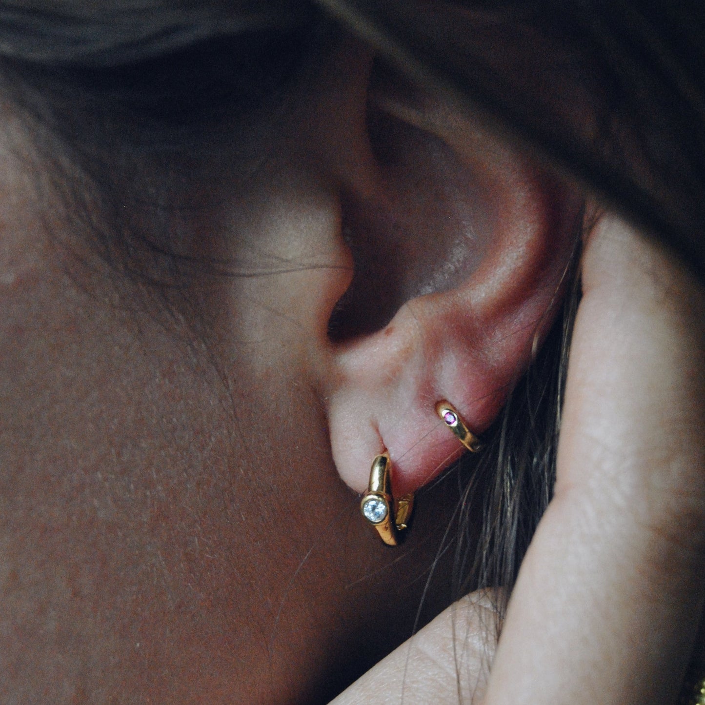 PIERCING PERSEIDA