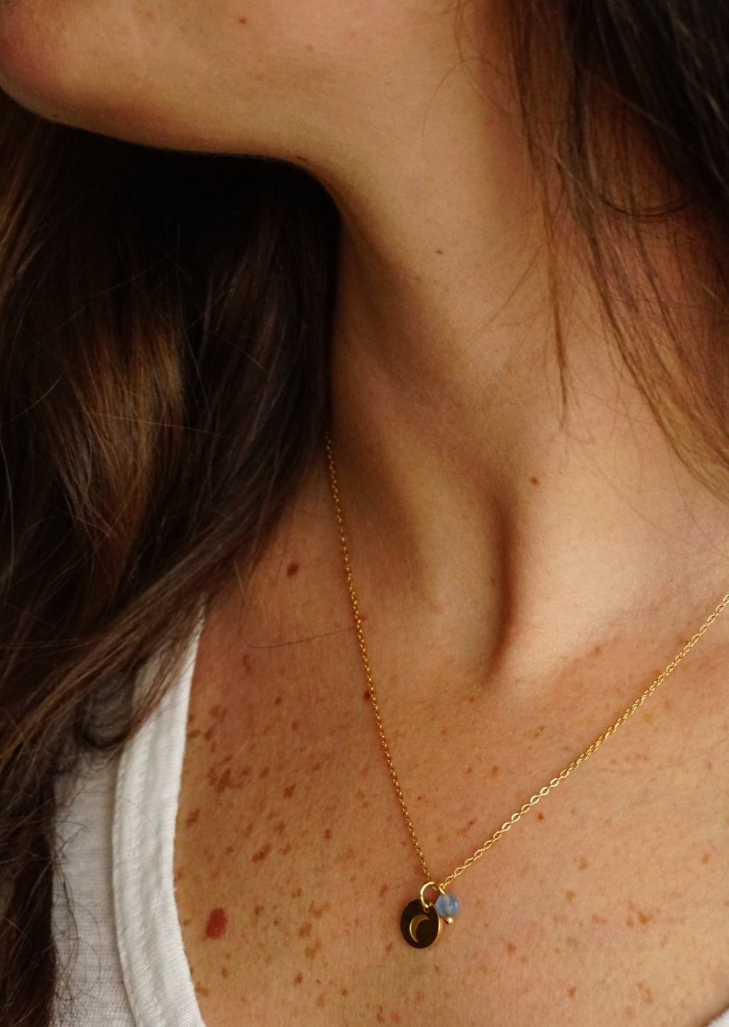 COLLARES MOON