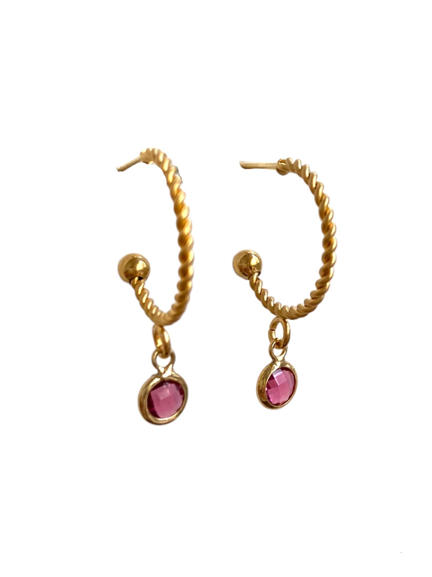 PENDIENTES POLAR