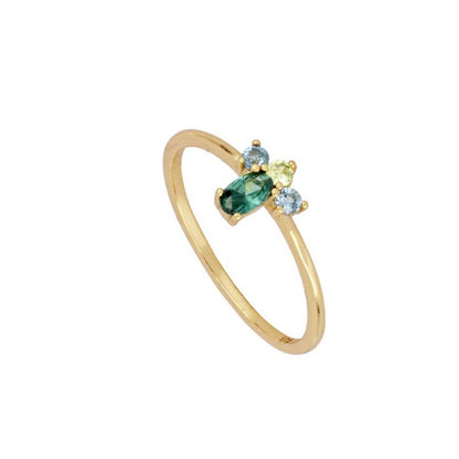 ANILLO AQUA