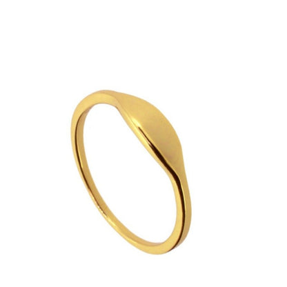 ANILLO ZEN ORO