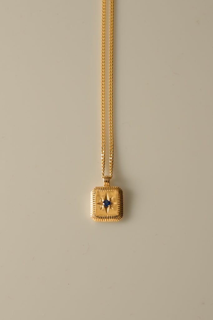 Birthstone Septiembre