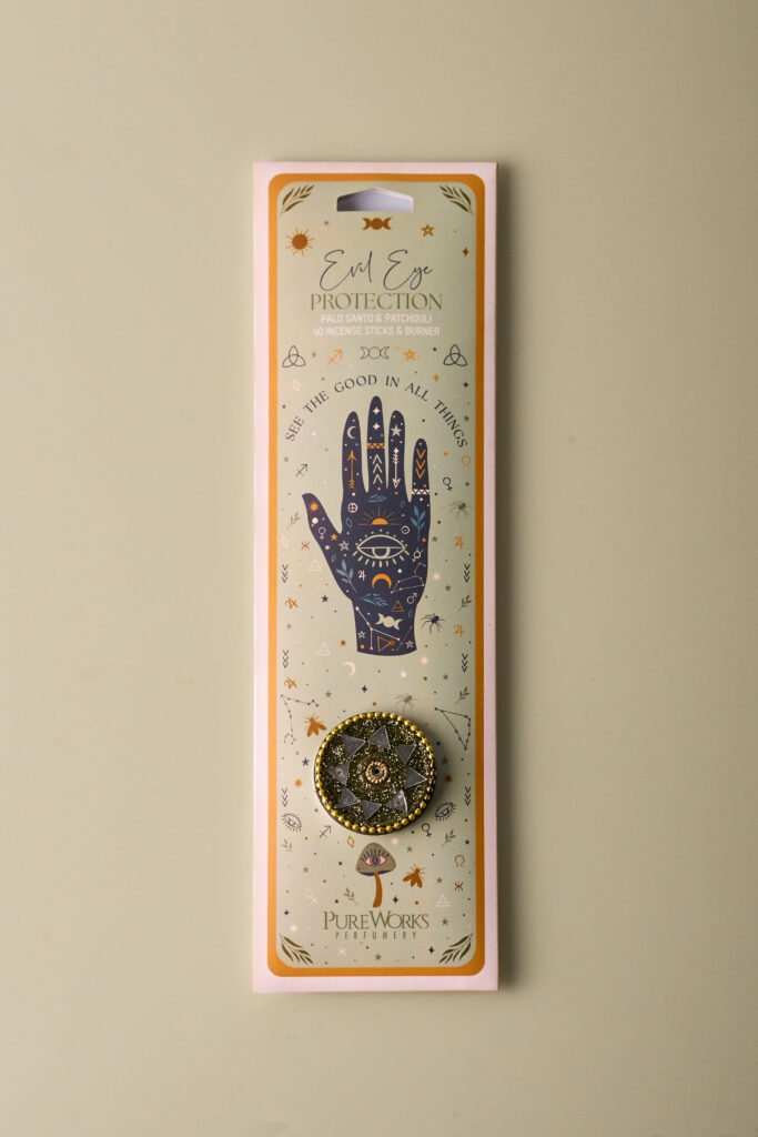 Incienso Celestial Magic Protección