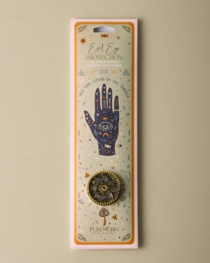 Incienso Celestial Magic Protección