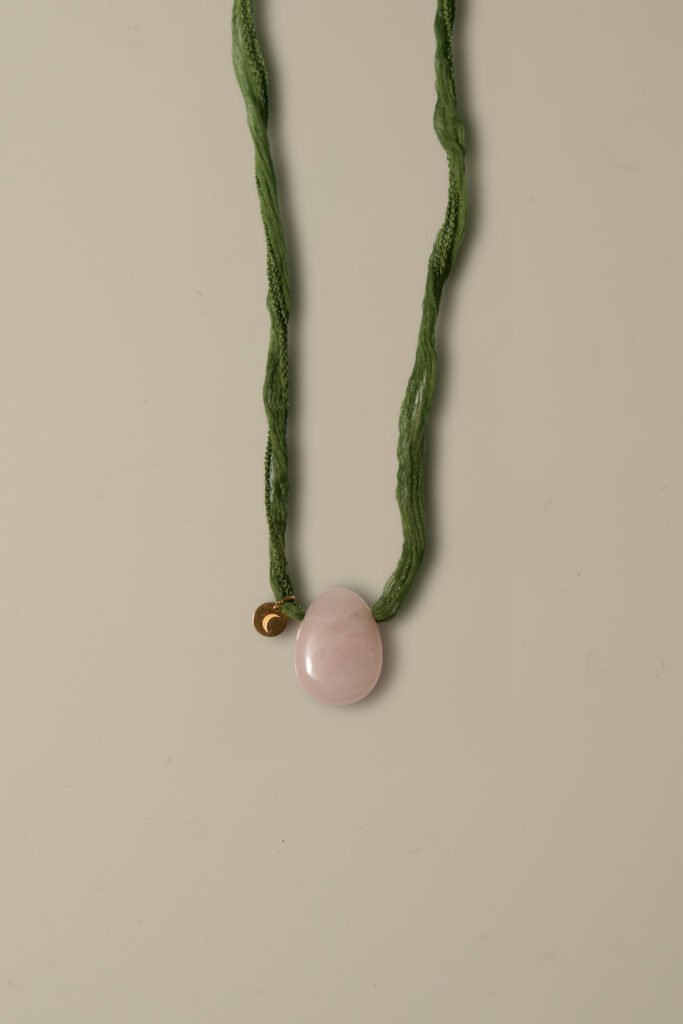 Instante Cuarzo Rosa