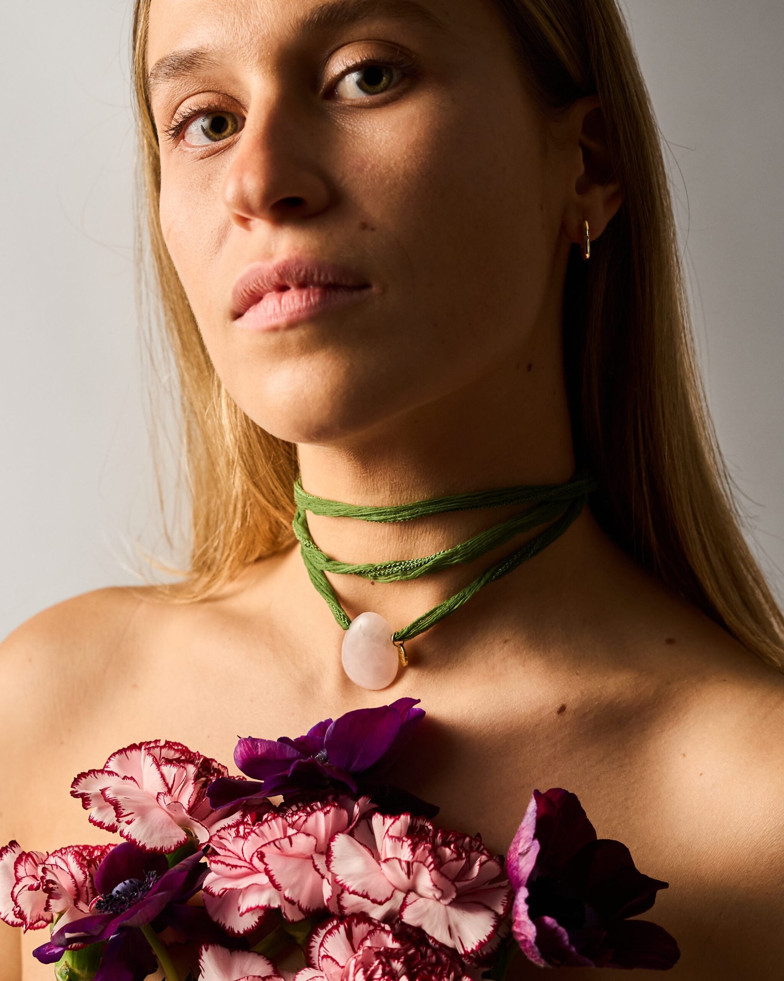 Instante Cuarzo Rosa