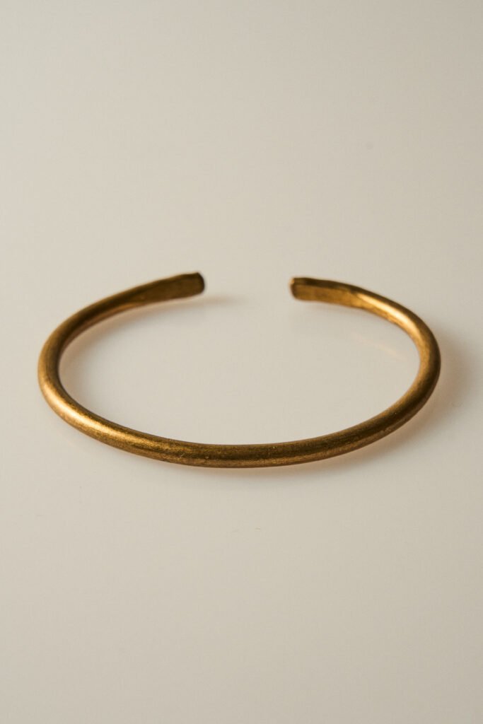 Pulseras Etiopía Fiker