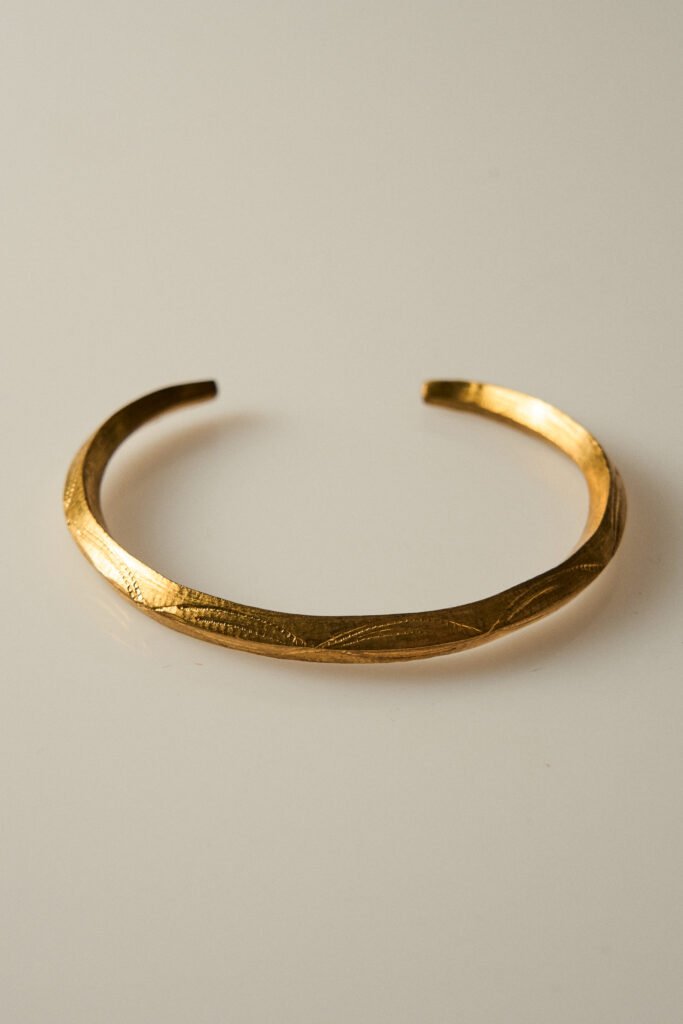 Pulseras Etiopía Mestawot