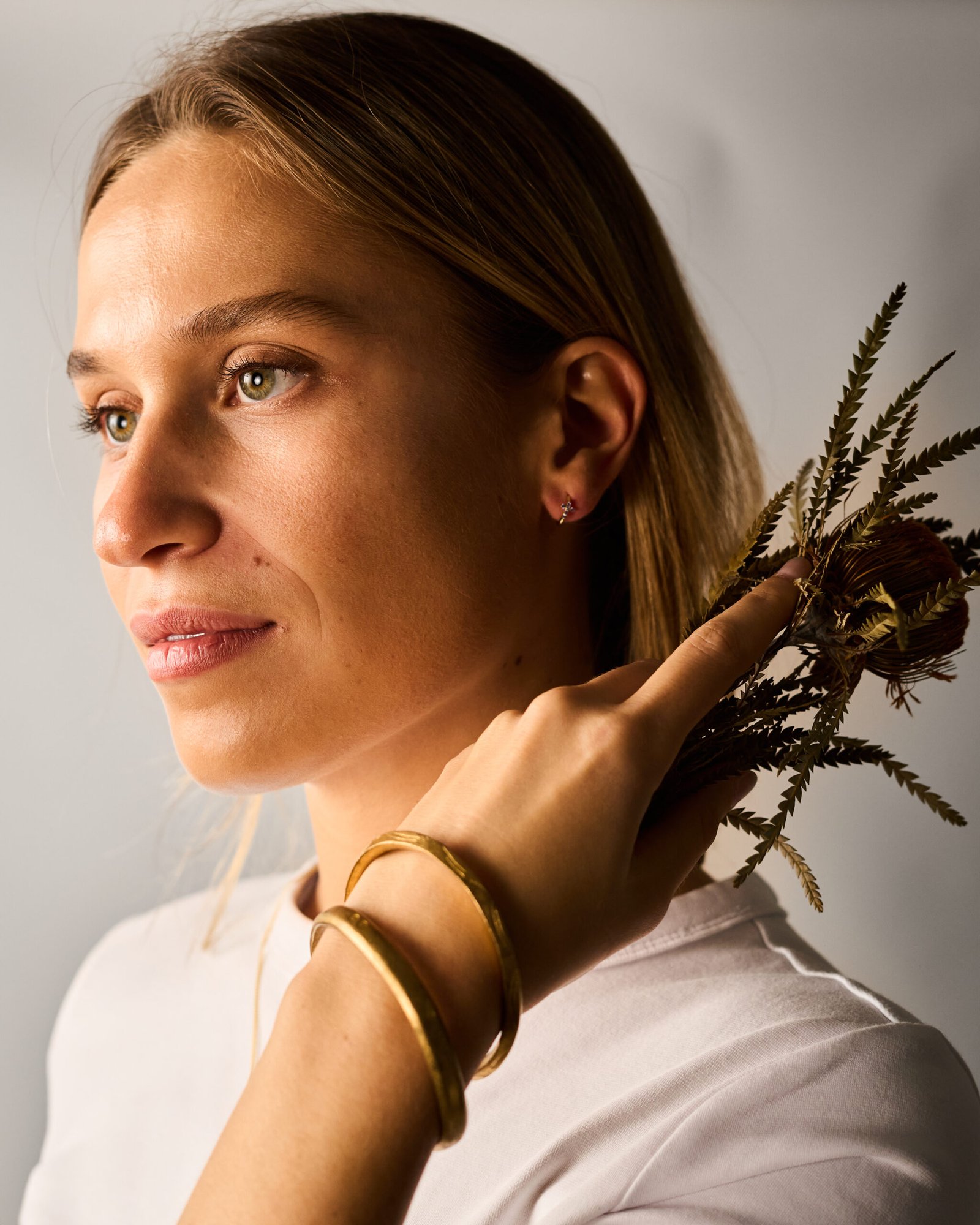 Pulseras Etiopía Mestawot