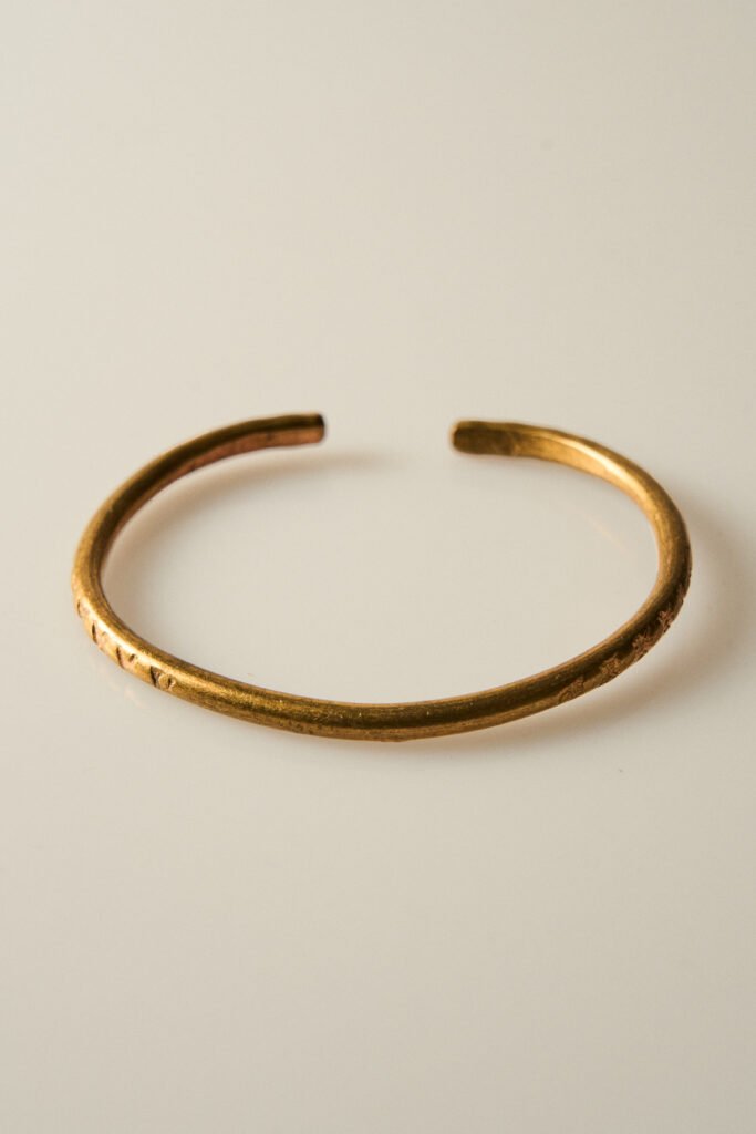 Pulseras Etiopía Selam