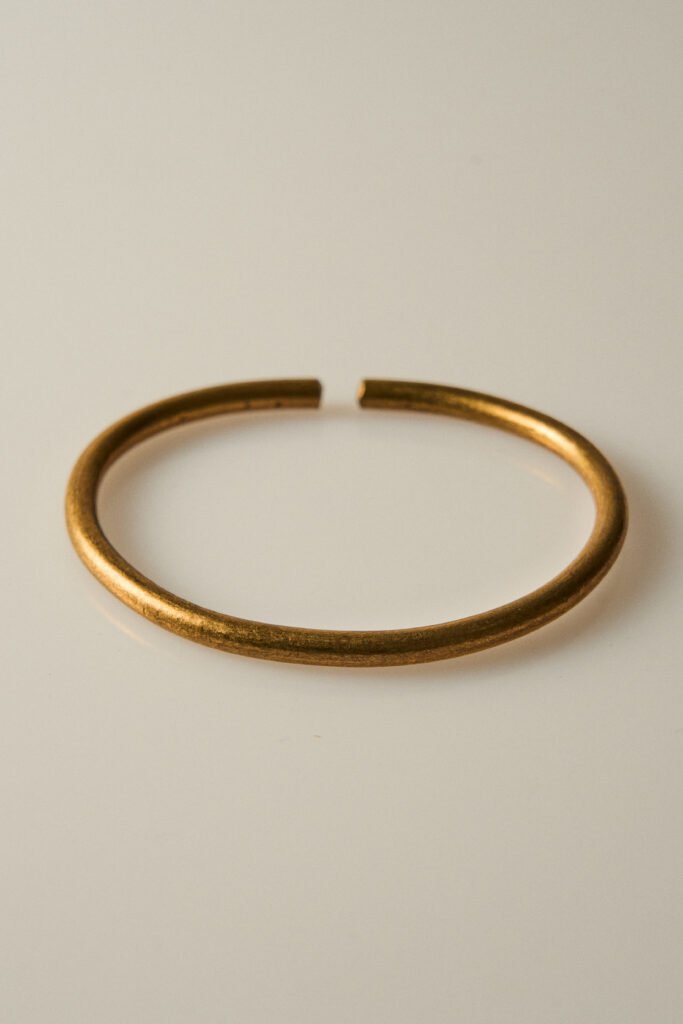 Pulseras Etiopía Mabrát