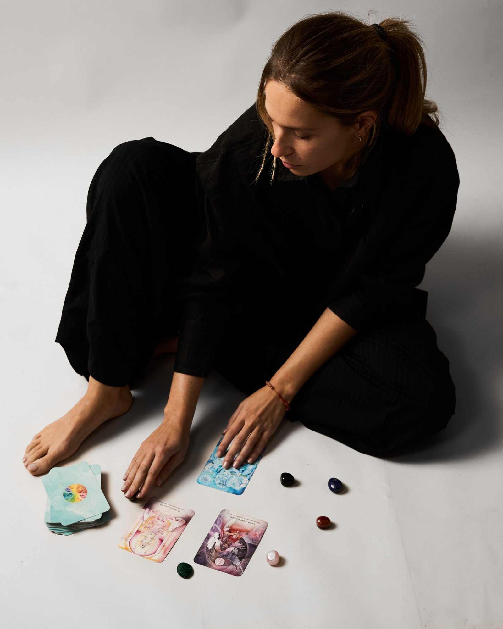 Minerales en Cantos Lapislázuli